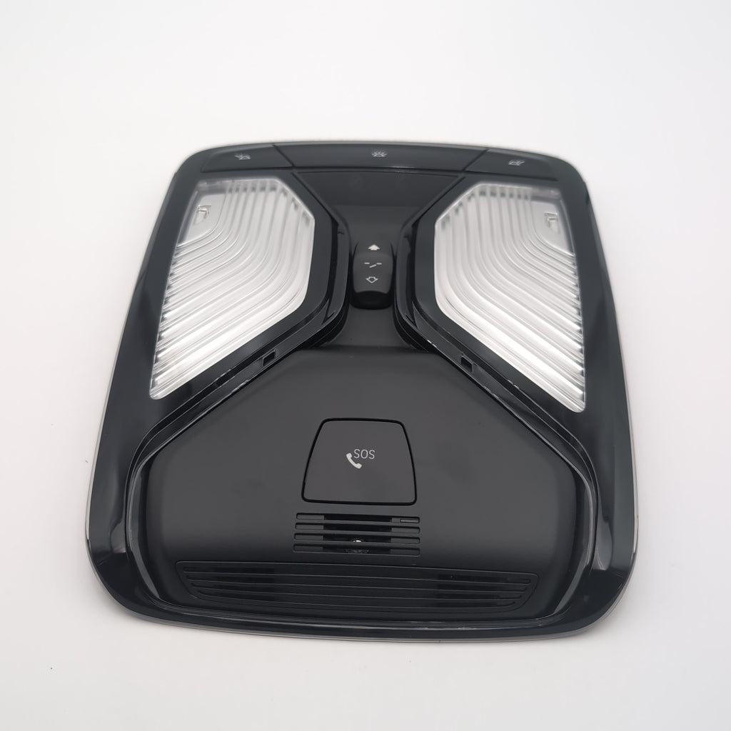 2021 - 2026 BMW 3 4 5 X3 X4 X5 X6 Front Overhead Console Dome Light 5B6C612