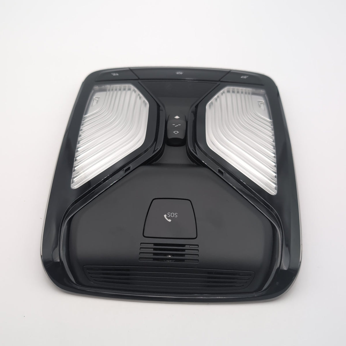 2021 - 2026 BMW 3 4 5 X3 X4 X5 X6 Front Overhead Console Dome Light 5B6C612