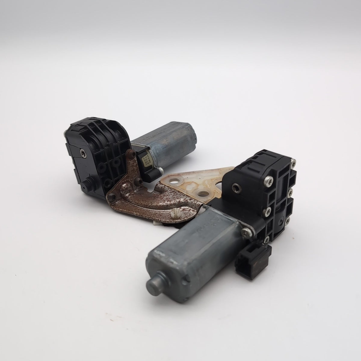 BMW G30 G31 G32 G11 G12 G14 G15 G16 G05 G06 G07 Steering Wheel Column Motor PAIR