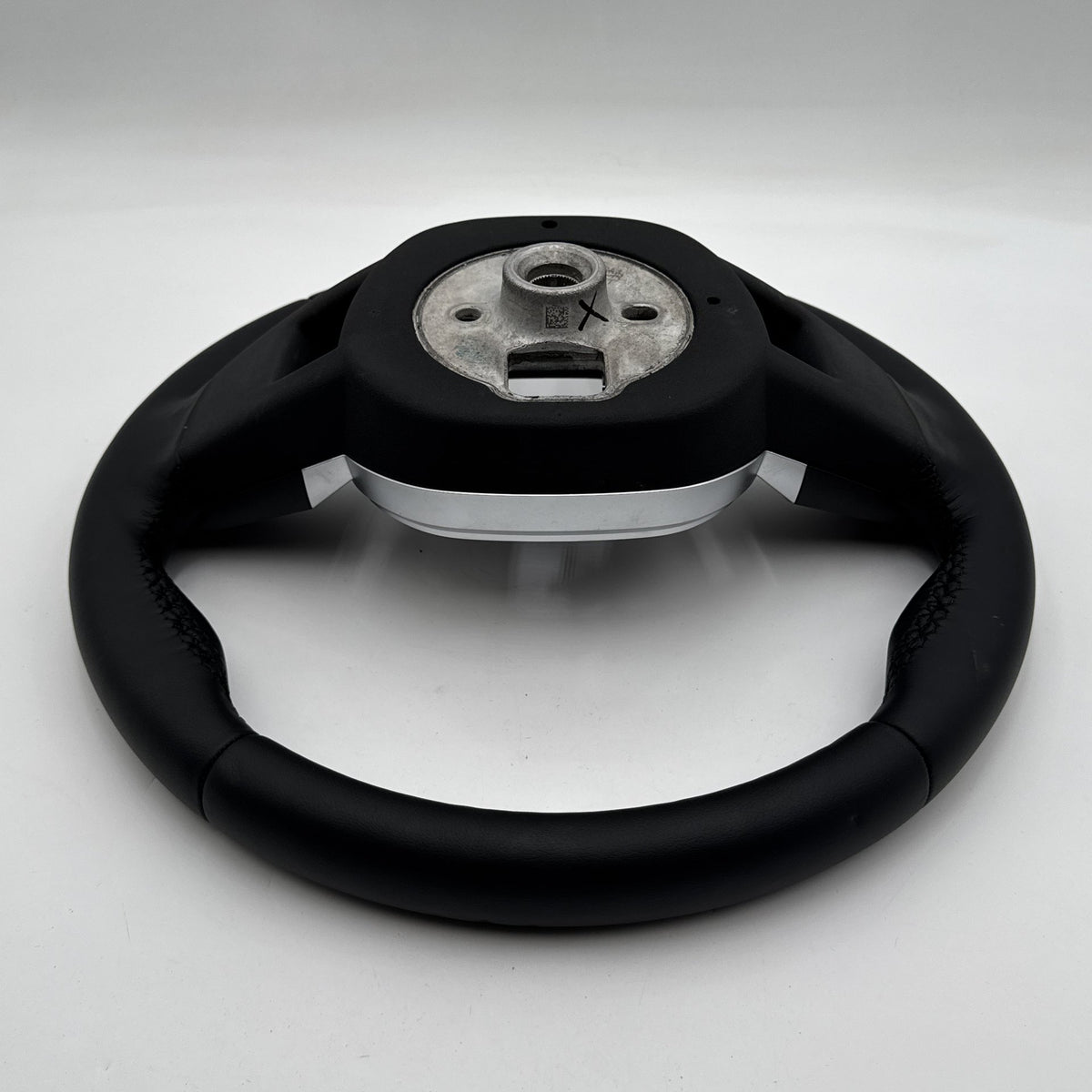 2023 2024 2025 BMW X1 X2 U11 U10 Leather Steering Wheel 9472034