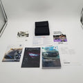 2022 BMW 8 Series Gran Coupe 840i Owners Manual Set Kit with Case OEM 5A2CC96