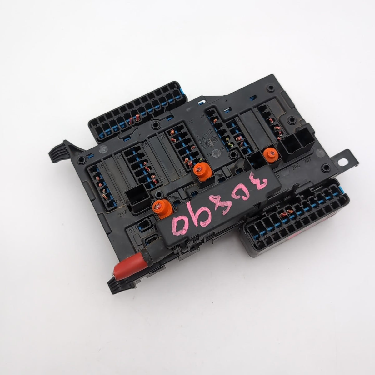2014- 2019 MINI COOPER F56 2.0L POWER DISTRIBUTION FUSE RELAY BOX MODULE