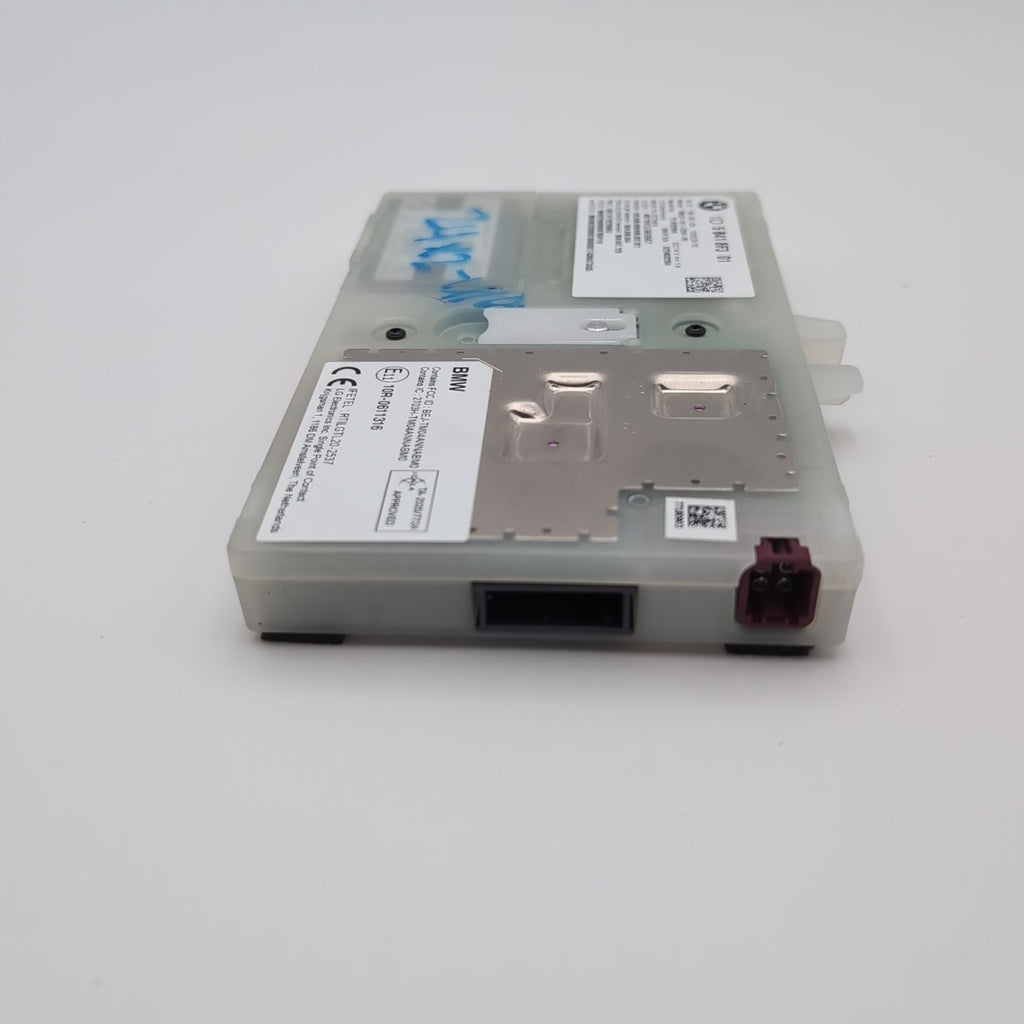 2024 BMW X1 X2 TELEMATICS COMMUNICATION COMPUTER CONTROL MODULE UNIT