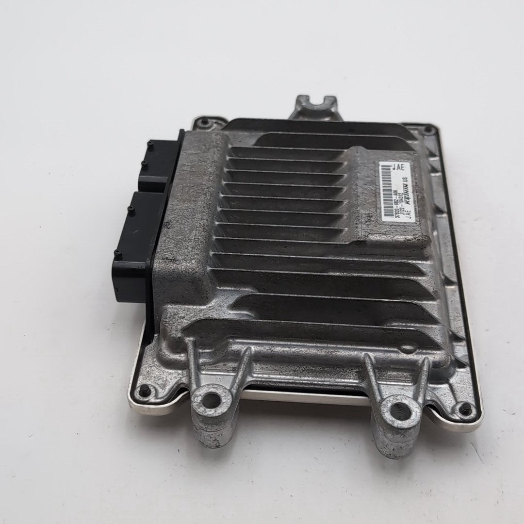 2018 2019 2020 Honda Accord Manual Engine Computer Control Module 37820-6B2-A06