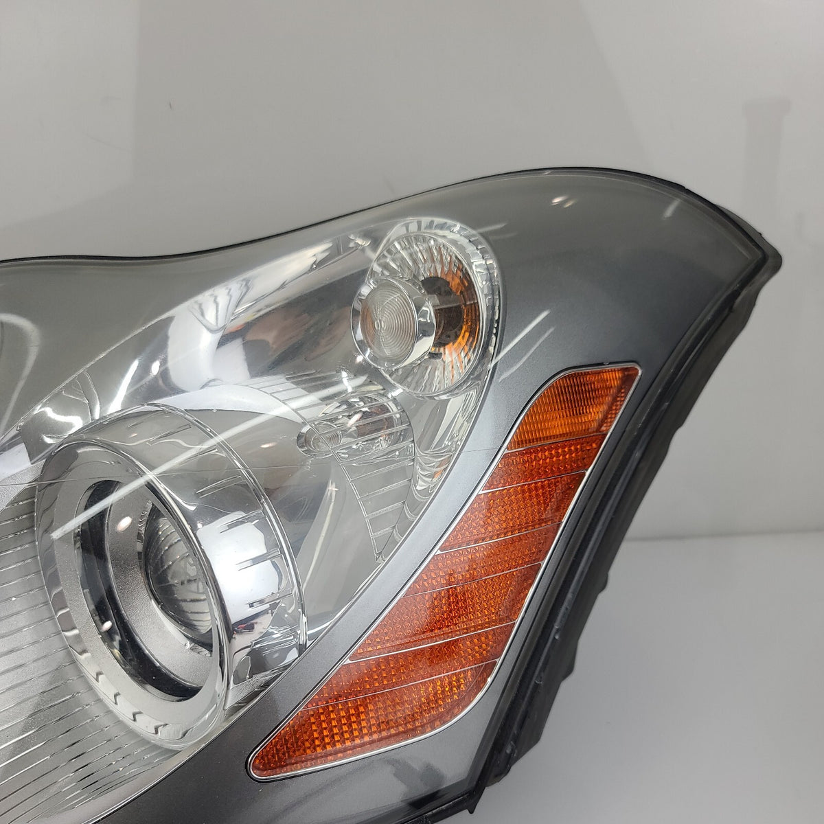2008 Fits Maybach 57 62 Driver Left Head Light Head Lamp Xenon A2408201961