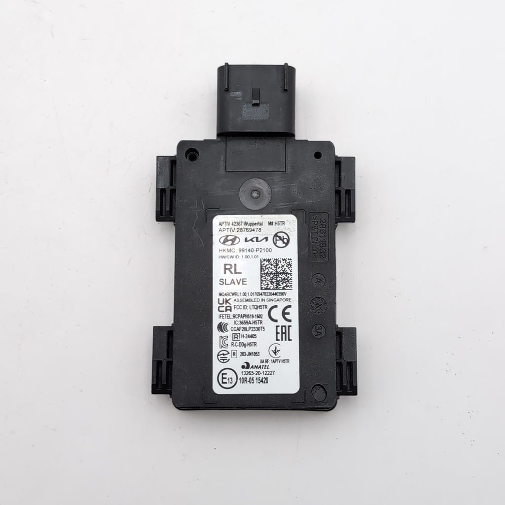 2021- 2024 Kia Sorento Rear Left Blind Spot Radar Distance Sensor 99140-P2100