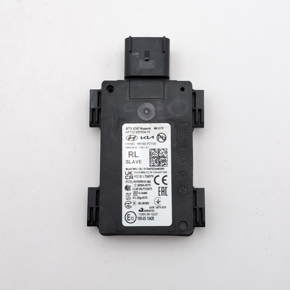 2021- 2024 Kia Sorento Rear Left Blind Spot Radar Distance Sensor 99140-P2100