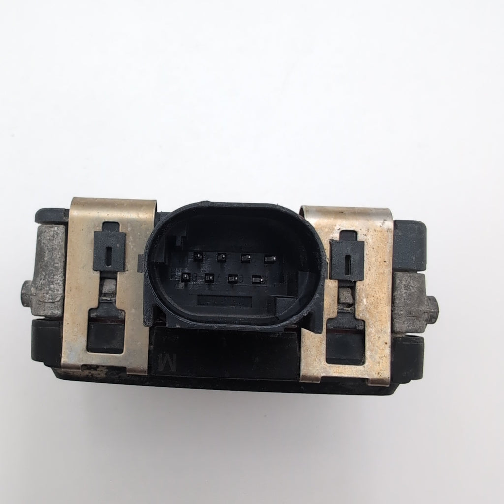 2015 2016 2017 Nissan Sentra Cruise Control Distance Radar Sensor 284384AF2A