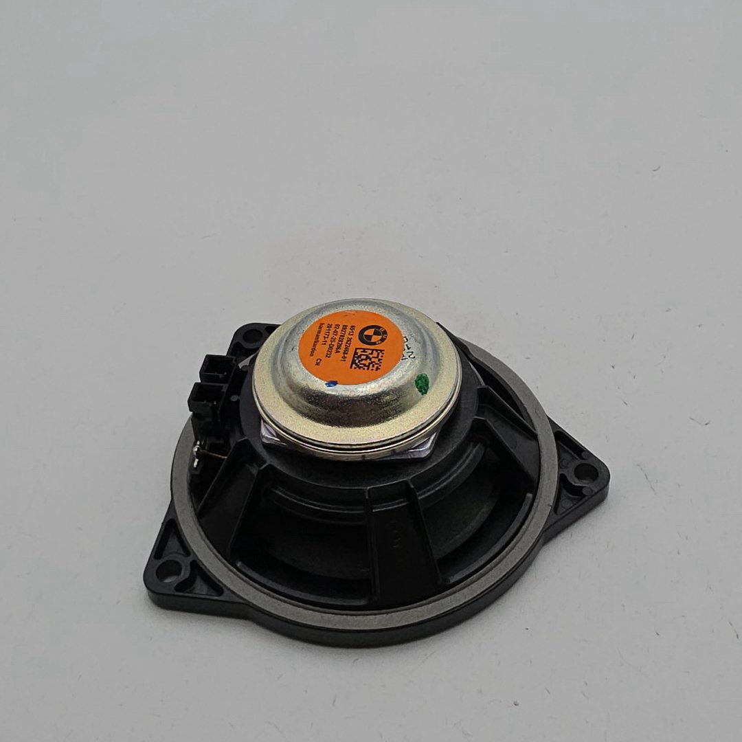 2019 - 2026 BMW G20 G22 G26 G30 X3 X4 X5 M3 M4 Instrument Panel Midrange Speaker