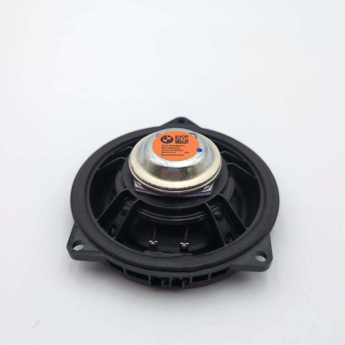 2019 - 2025 BMW G20 G22 G26 G30 M3 X3 X4 X5 X6 Midrange Door Speaker Harman