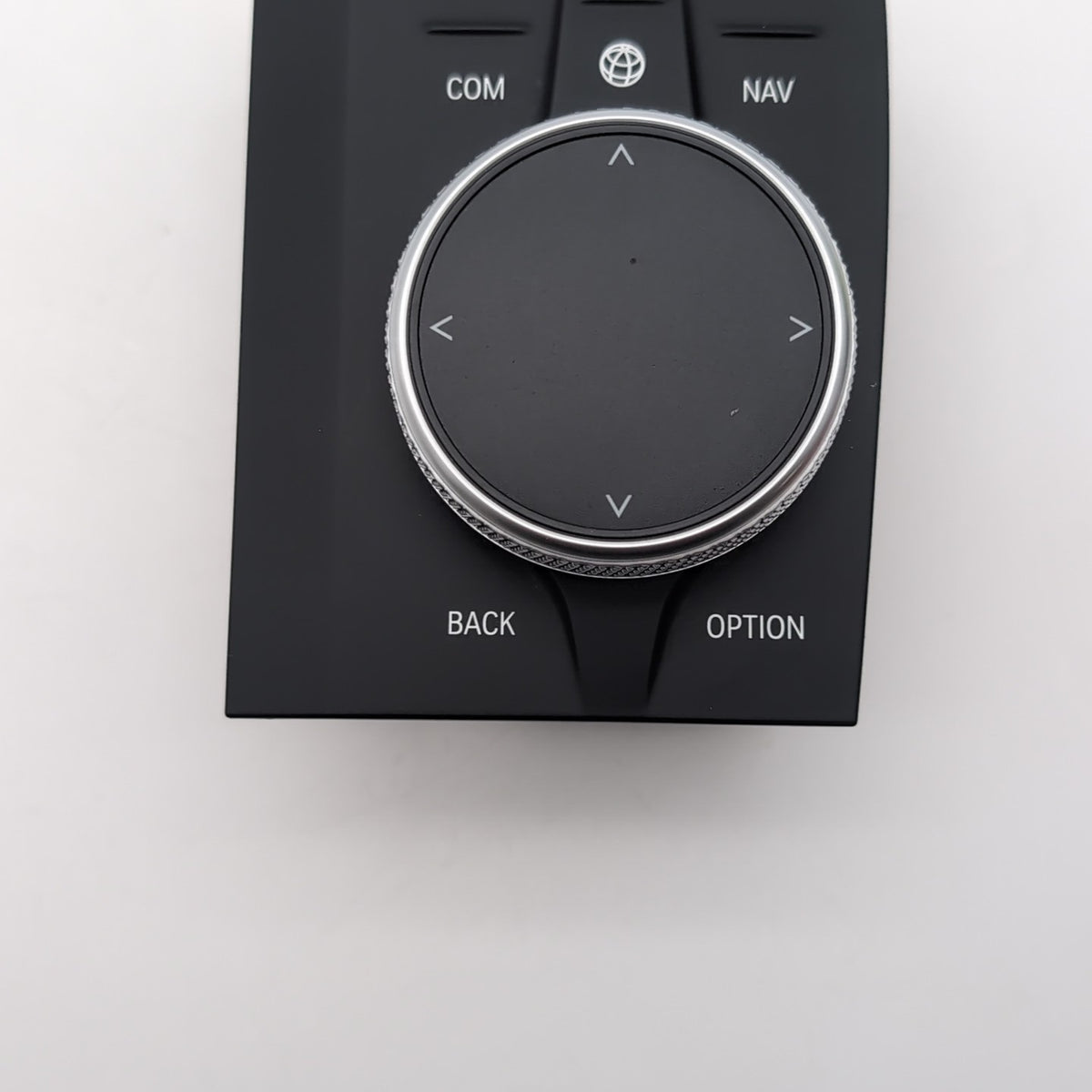 2021 2022 2023 2024 BMW X3 M340i G80 G01 iDrive Media Navigation Knob 5A371B2