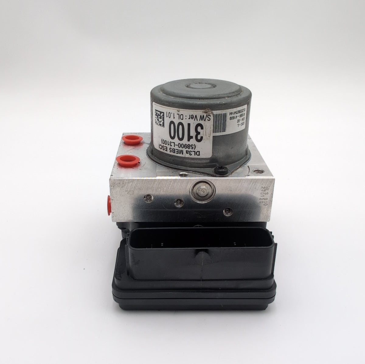 2021 2022 2023 2024 Kia K5 1.6L ABS Anti Lock Brake Pump Control Unit 58900L3100