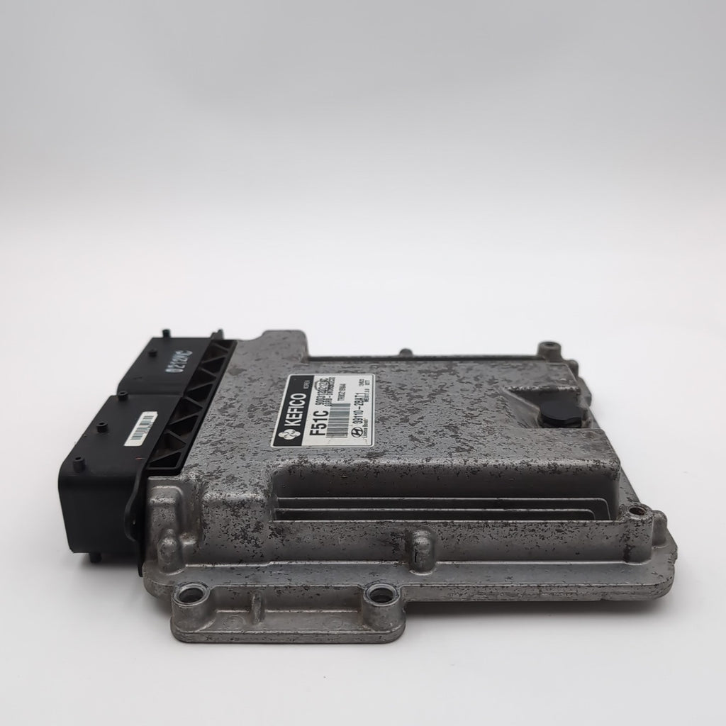 2012 2013 2014 Hyundai Accent 1.6L Engine Computer Control Module 39110-2BAT1
