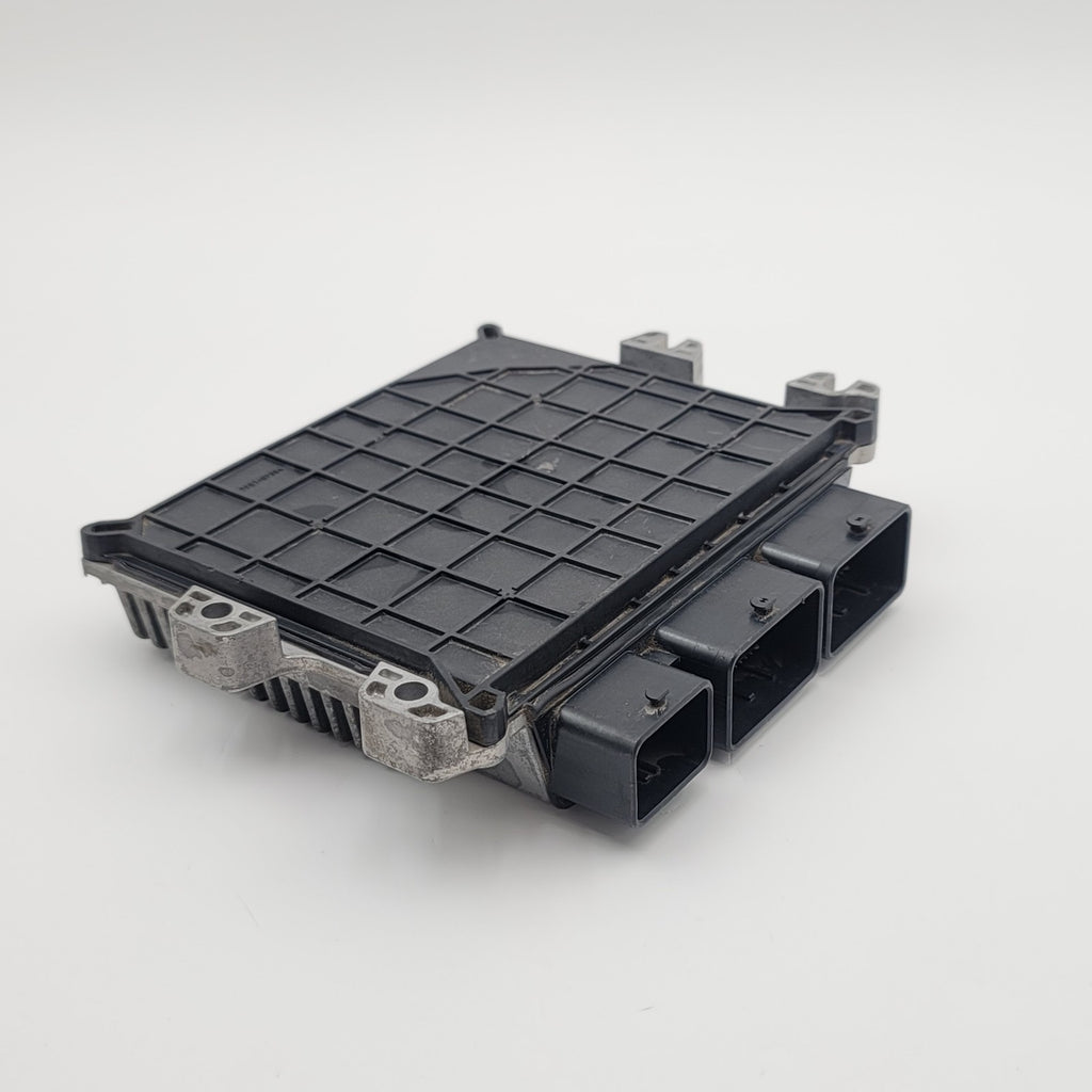 2019 Subaru Ascent 2.4L AWD Engine Computer Control Module ECU 22765AL731