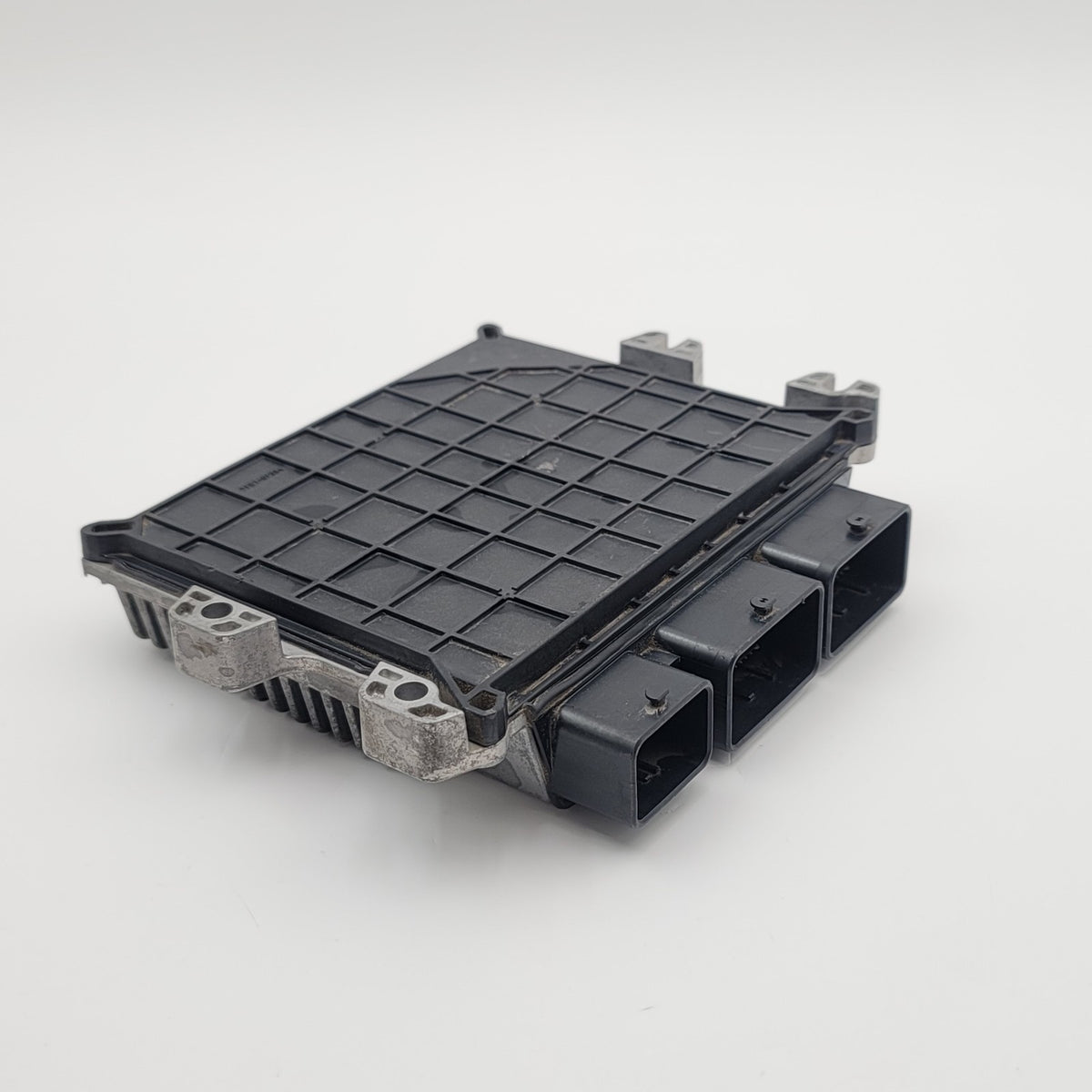 2019 Subaru Ascent 2.4L AWD Engine Computer Control Module ECU 22765AL731