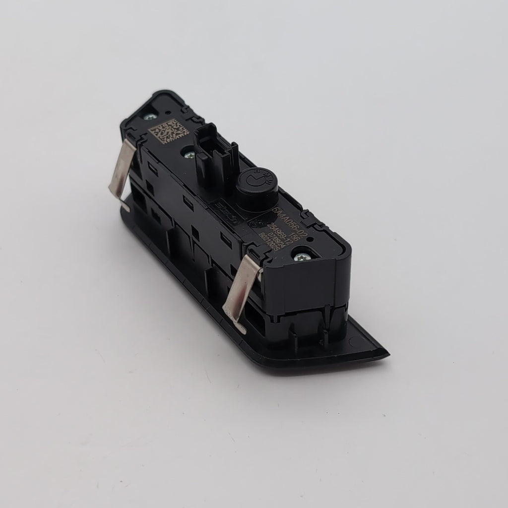 2022 2023 2024 2025 BMW X1 X2 U11 U10 Light Operating Switch Panel OEM 5A4A056