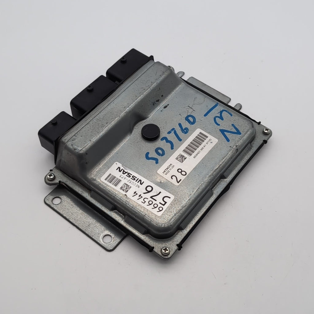 2018 2019 2020 Nissan Murano 3.5L Engine Control Module ECU ECM NEC032-673