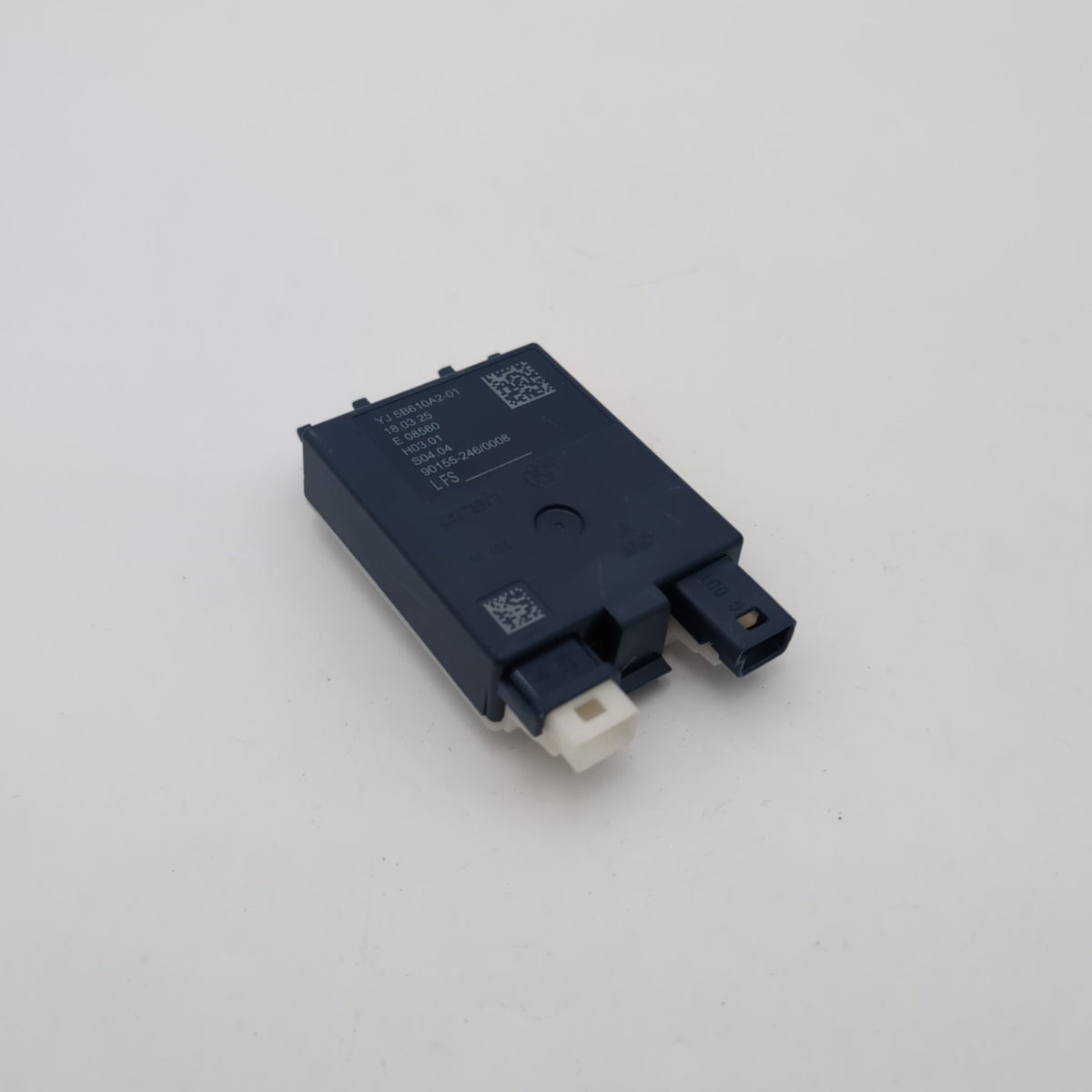 2024 - 2026 BMW 228i F74 LFS Interior LED Light Control Module 5B610A2
