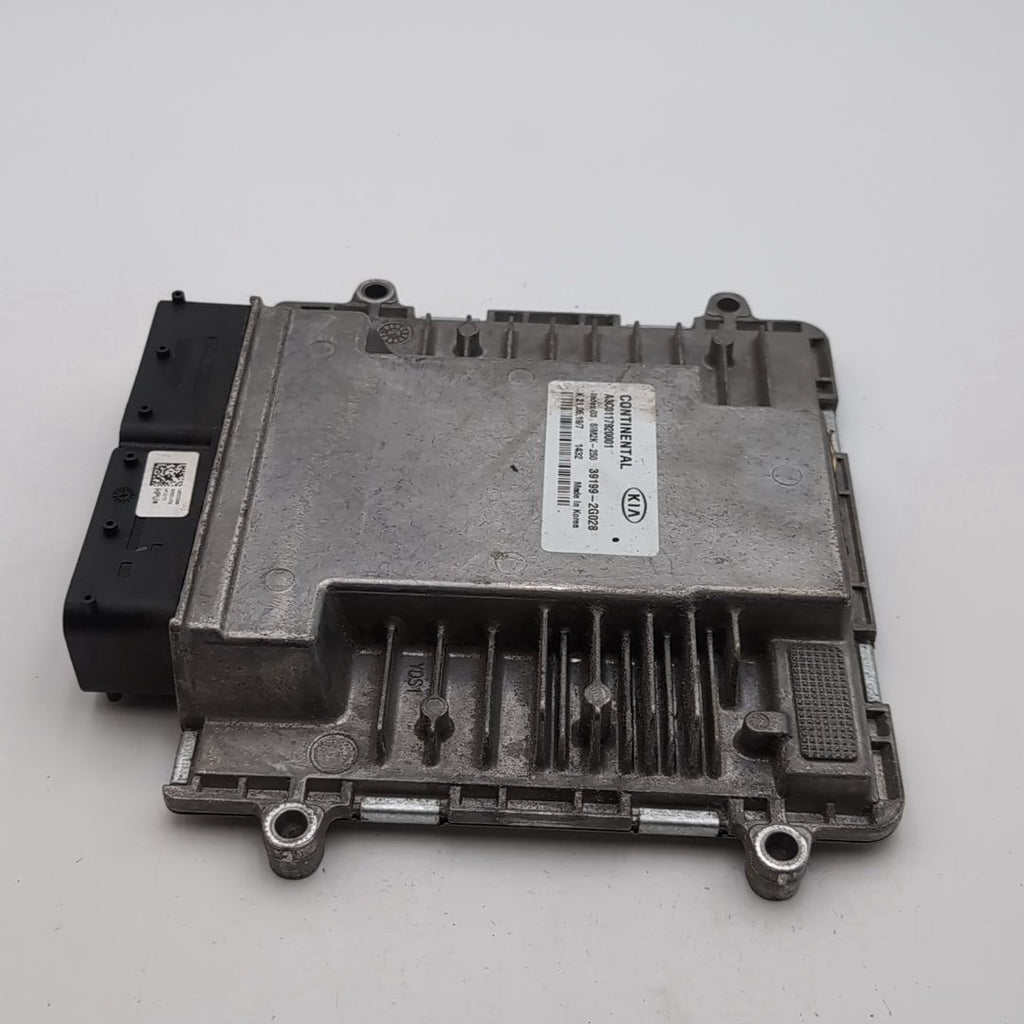 2019 2020 Kia Optima Engine Computer Control Module ECU 39199-2G028