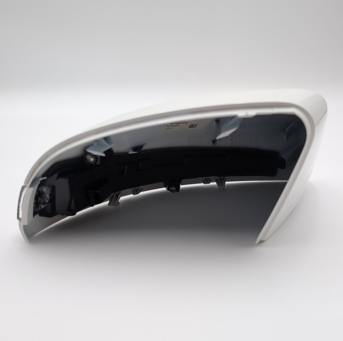 2014- 2020 Mercedes C W205 S W222 E W213 Left Side Mirror Cover Cap A0998105100