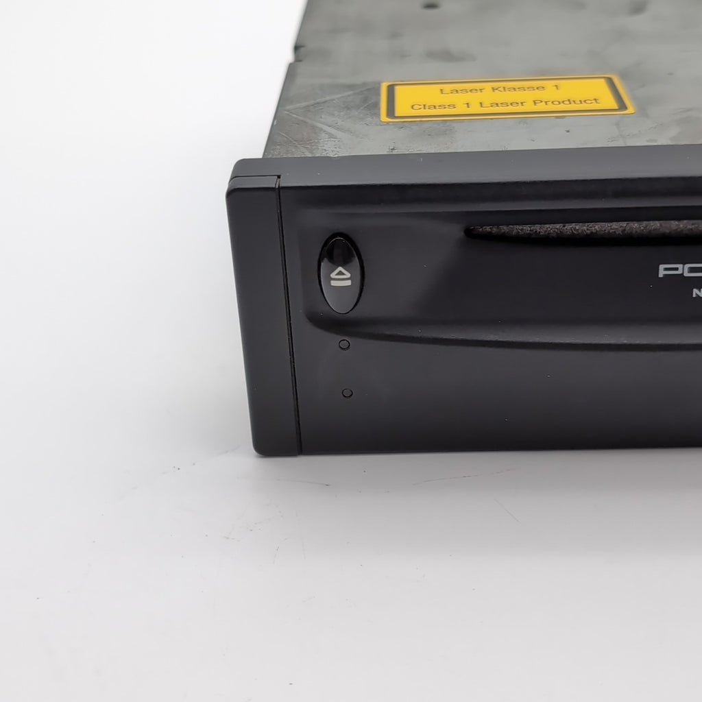 1999 2000 2001 Porsche 911 Navigation GPS CD Player Unit OEM 99664212201