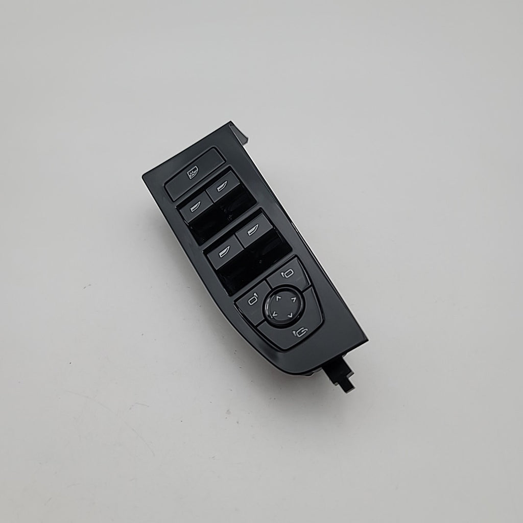 2023 2024 2025 BMW M540i G60 G61 G90 G91 Driver Master Window Switch 5A4B416