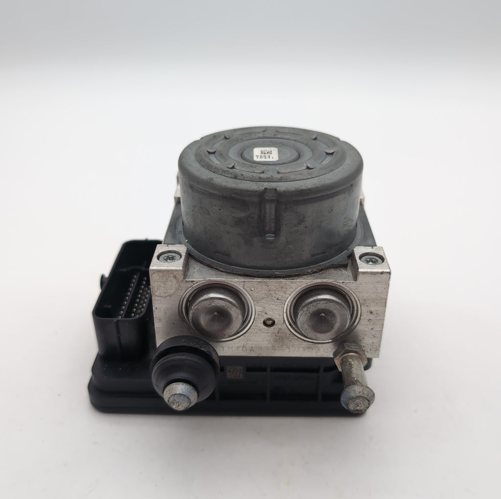 2015 Subaru WRX 2.0L AWD ABS Anti Brake Lock Pump Control Unit OEM 27536VA001