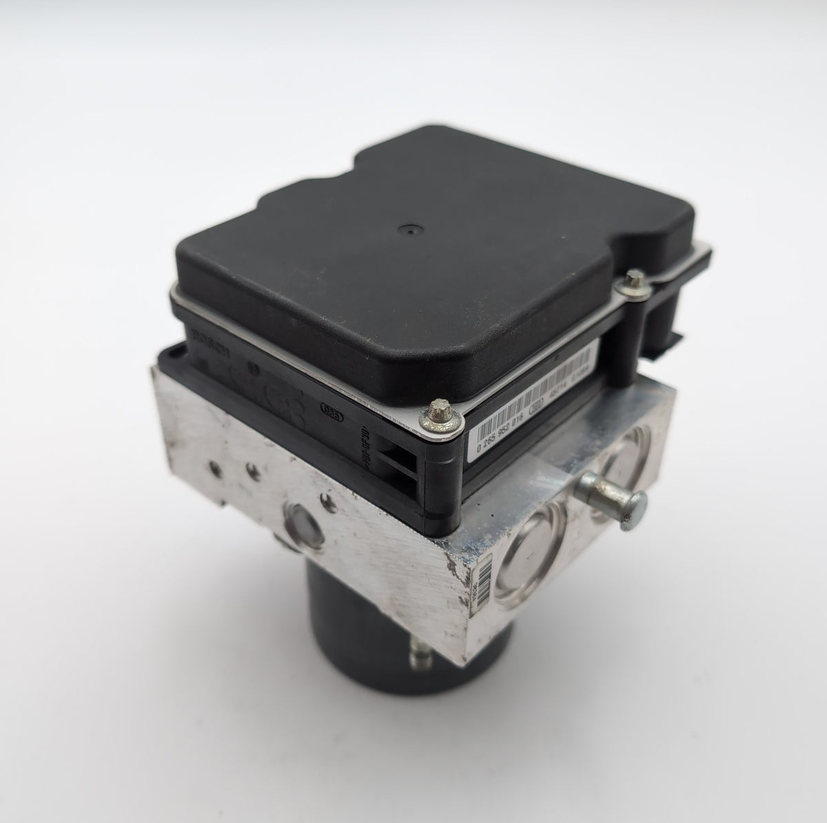2013 2014 2015 Infiniti 3.7L ABS Anti Lock Brake Pump Control Unit 476603WY0C