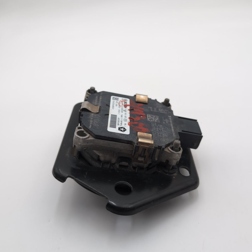 2016 2017 Jeep Grand Cherokee Cruise Control Distance Radar Sensor 68332016AB
