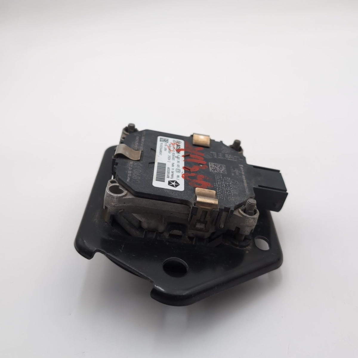 2016 2017 Jeep Grand Cherokee Cruise Control Distance Radar Sensor 68332016AB