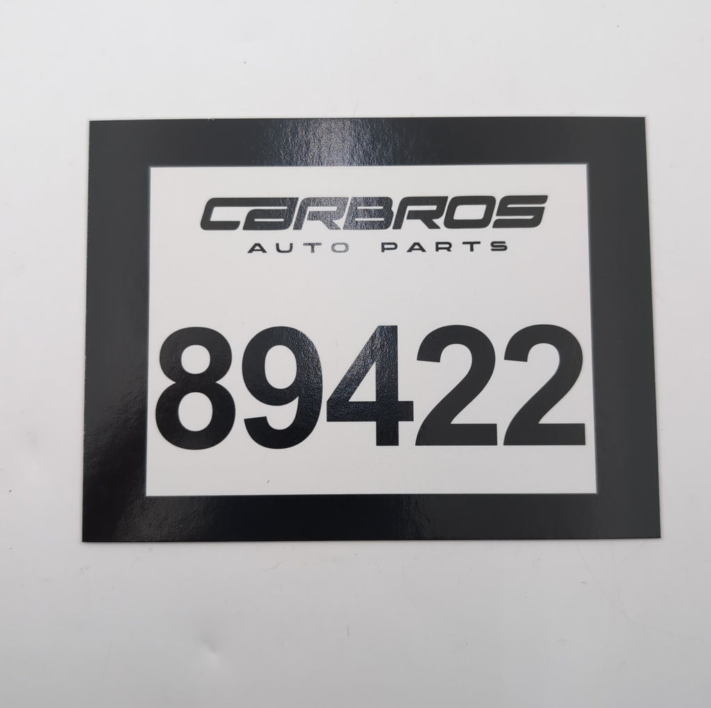 2017- 2024 Nissan Altima Kicks Rogue Cruise Control Distance Sensor 28438-5FA2A