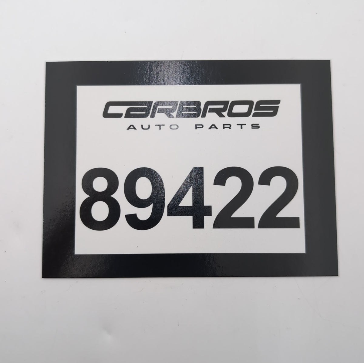 2017- 2024 Nissan Altima Kicks Rogue Cruise Control Distance Sensor 28438-5FA2A