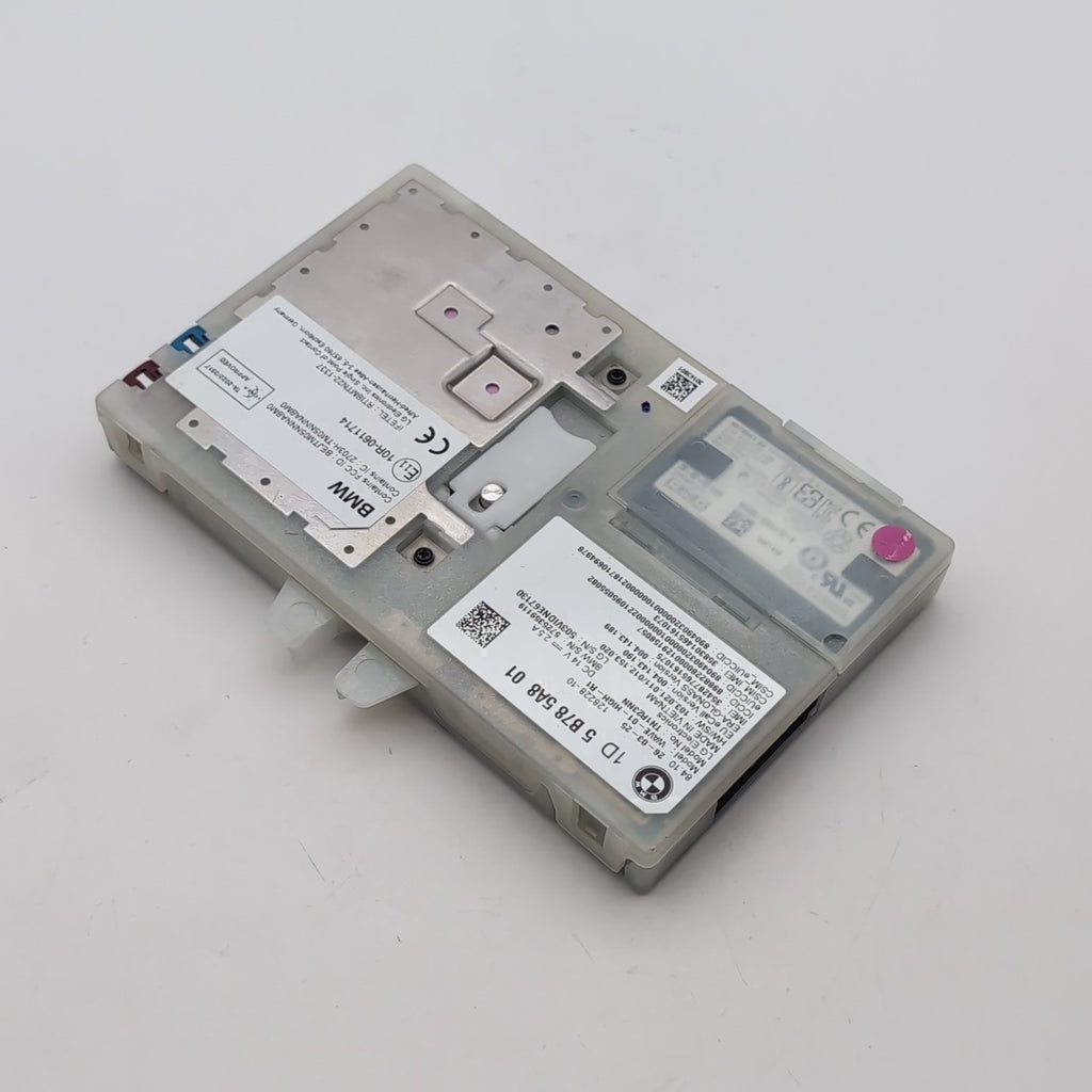 2023 - 2026 BMW G20 G60 M3 X3 X5 X2 X7 Antenna Telematics Control Module 5B785A8