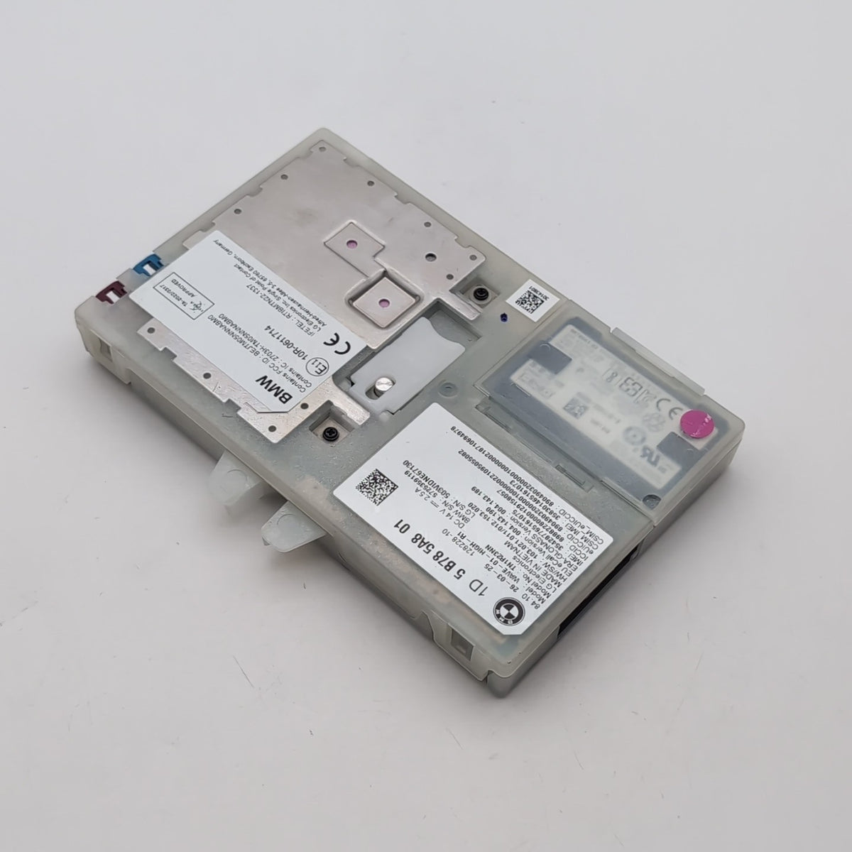 2023 - 2026 BMW G20 G60 M3 X3 X5 X2 X7 Antenna Telematics Control Module 5B785A8