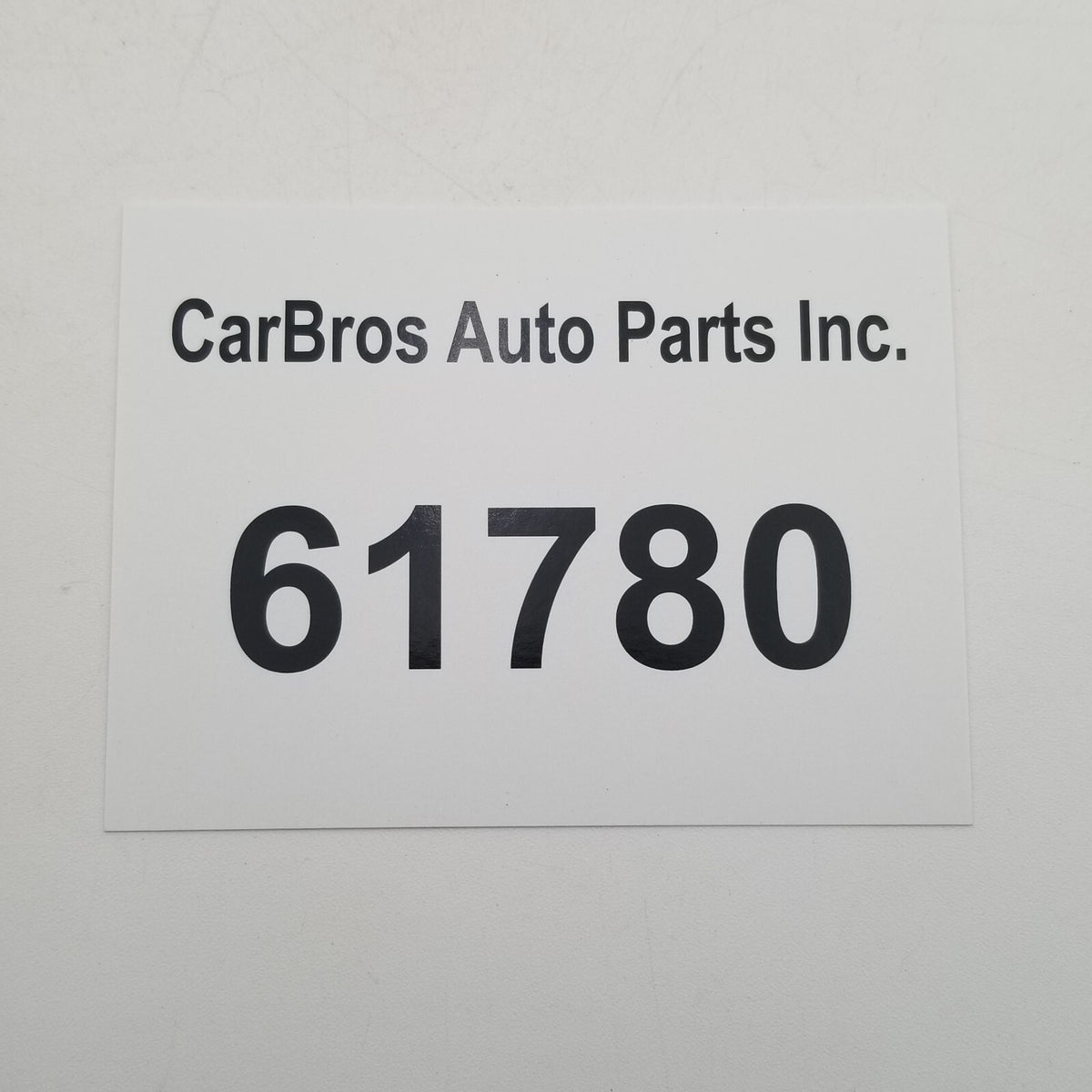 2007 2008 2009 Mercedes W211 E63 CLS63 AMG Fuel Pump Control Module A0355400145