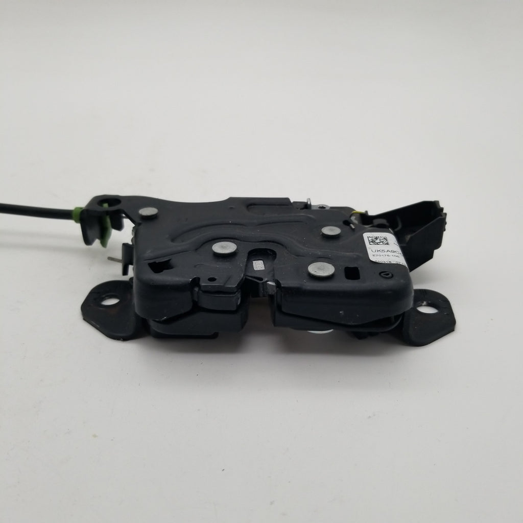 2023 2024 BMW X1 U11 Drive Soft Close Auto Function For Door 9450528 OEM