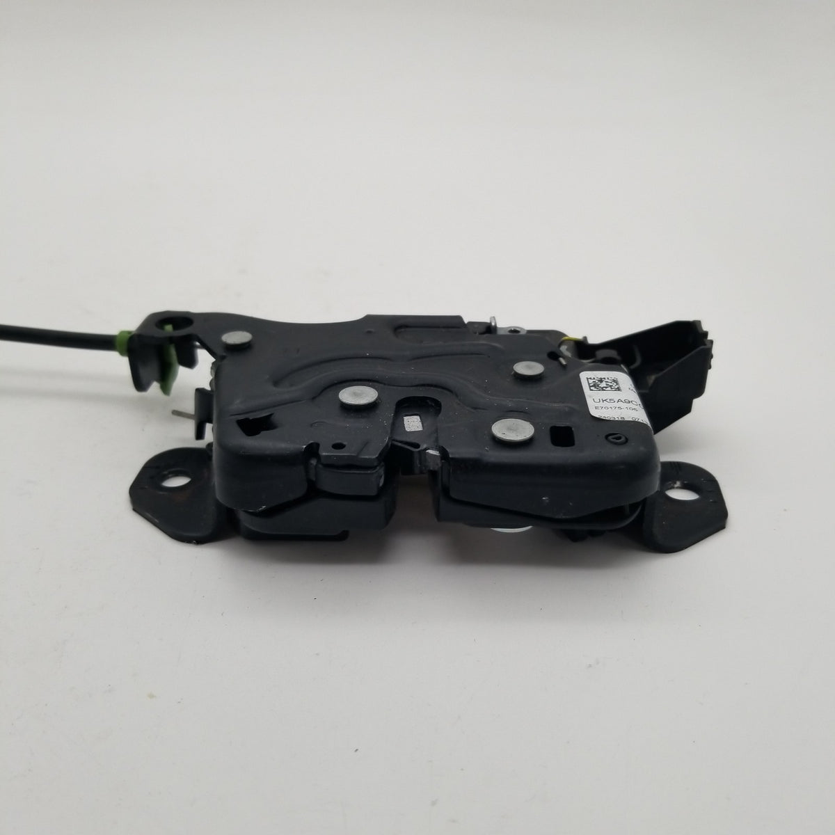 2023 2024 BMW X1 U11 Drive Soft Close Auto Function For Door 9450528 OEM