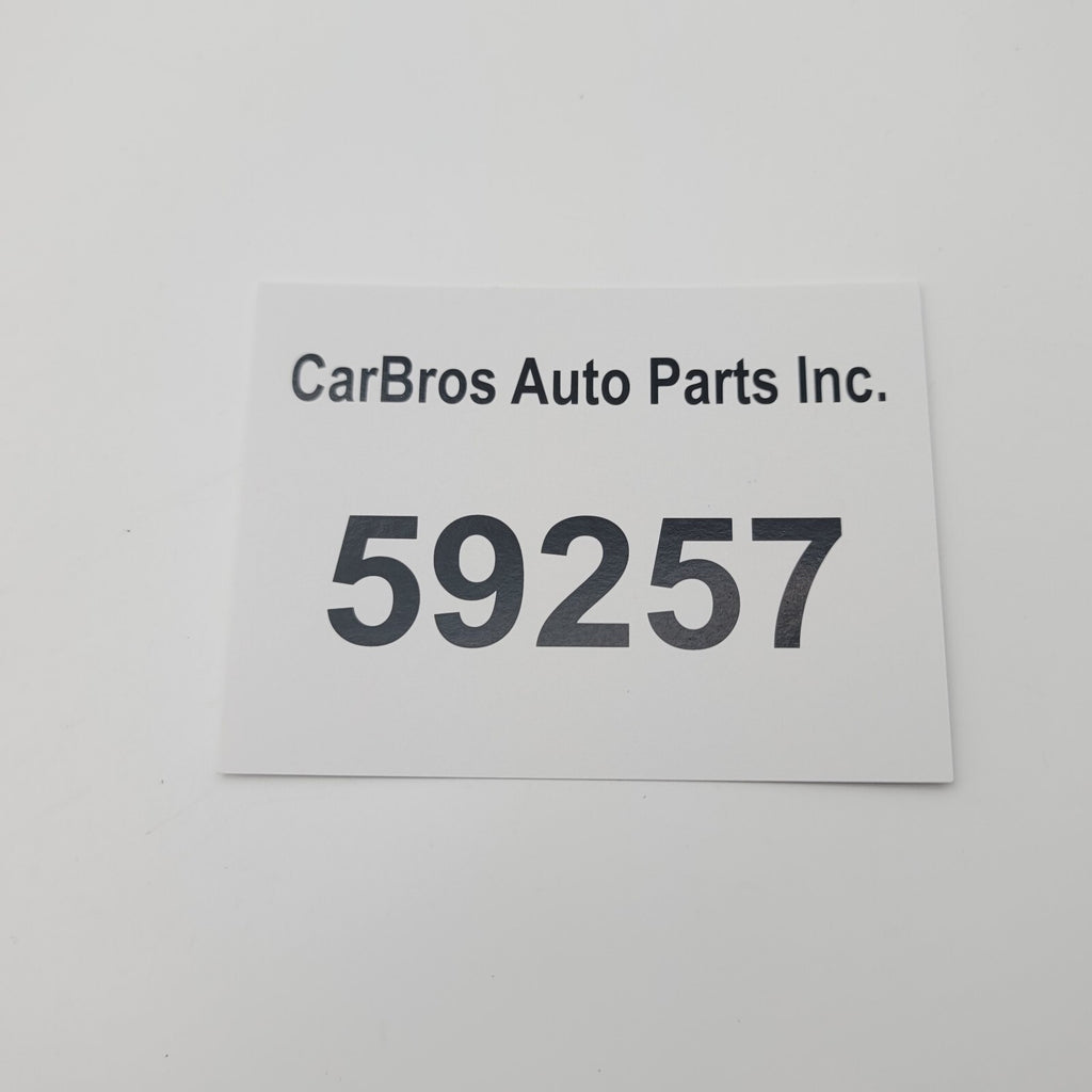 2018 2019 2020 2021 2022 2023 BMW F90 G20 LANE DEPARTURE CAMERA CONTROL MODULE