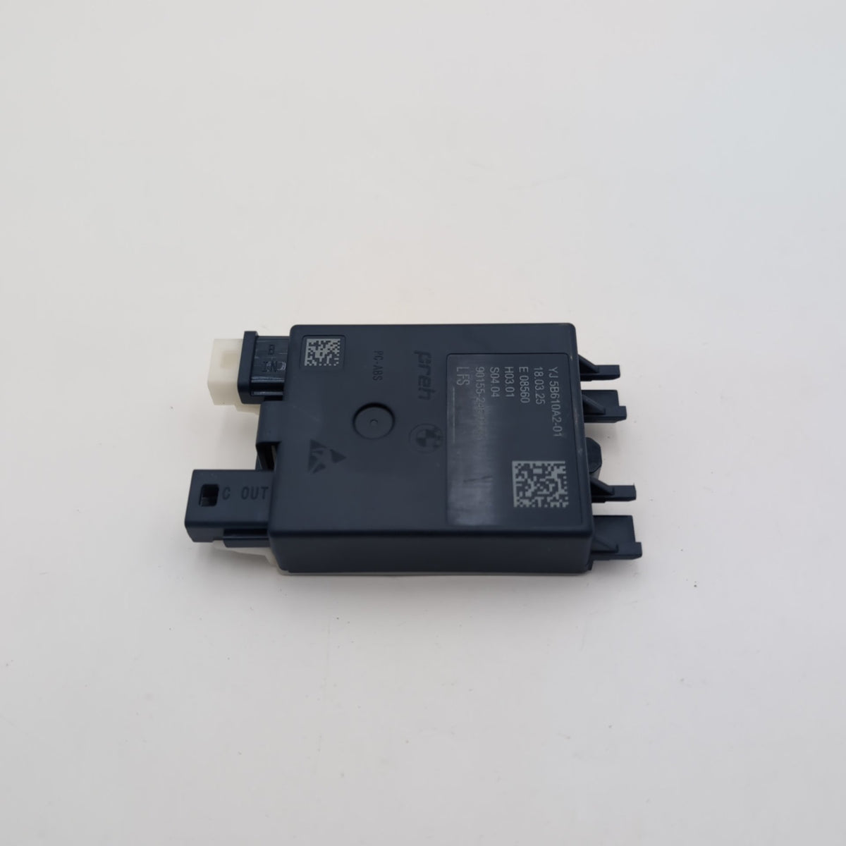 2024 - 2026 BMW 228i F74 LFS Interior LED Light Control Module 5B610A2