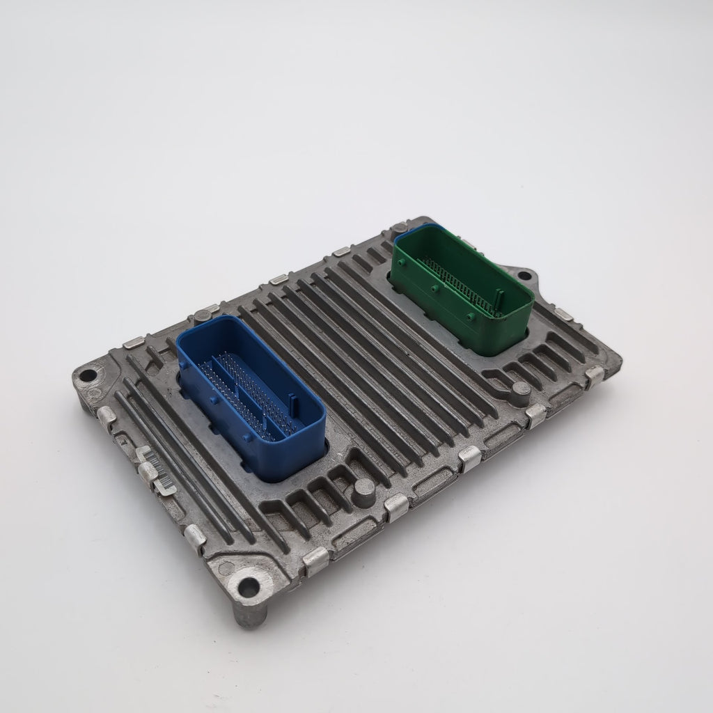 2015 Dodge Dart Engine Computer Control Module ECU 05150909AD
