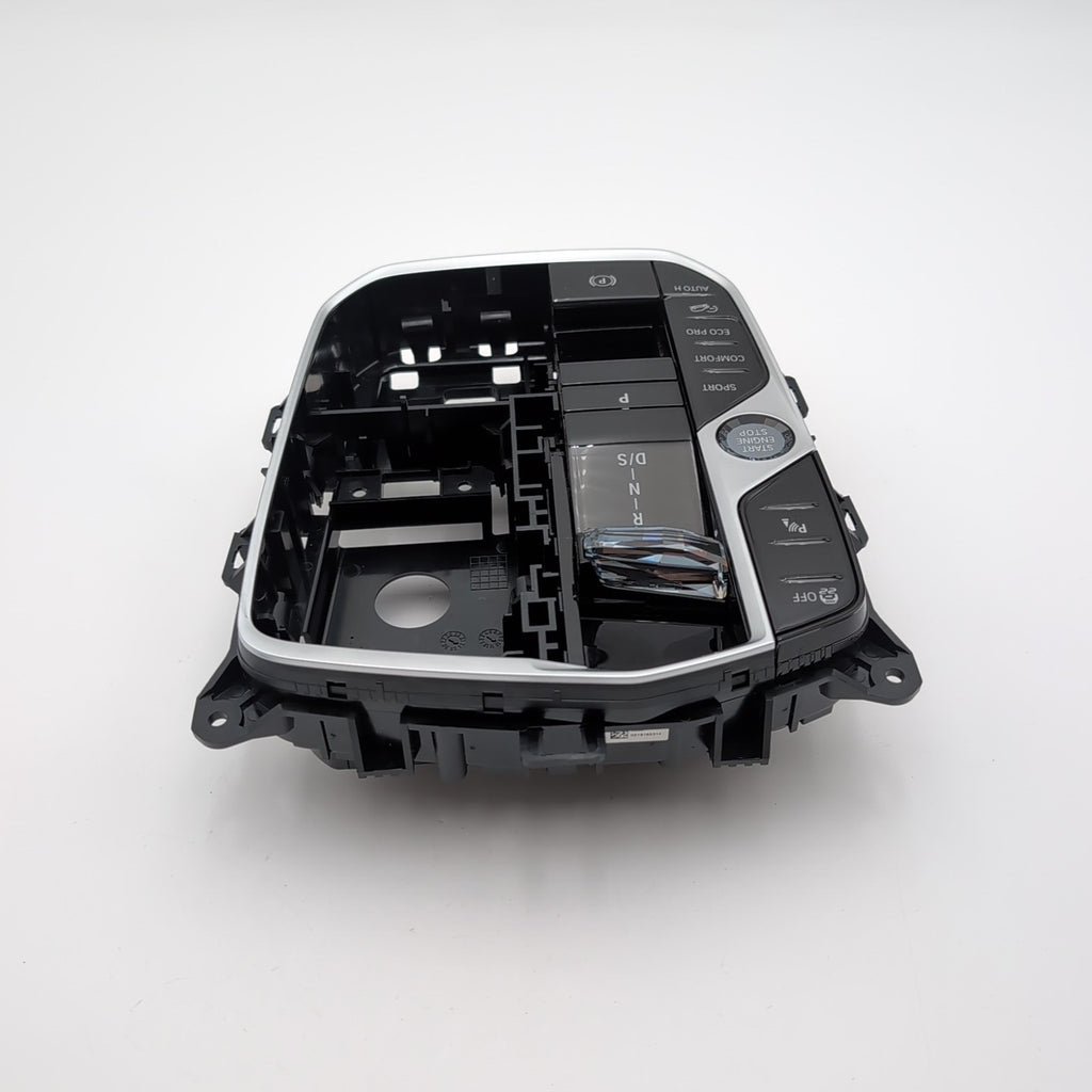 2023 - 2026 BMW X5 X6 X7 Crystal Gear Selector Shifter Panel 5A9CB19