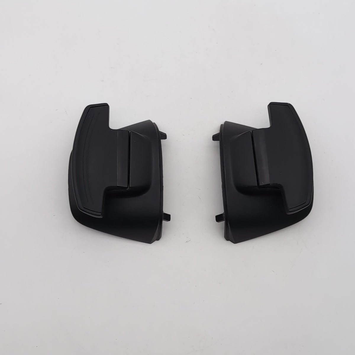 2020 Honda Civic Steering Wheel Paddle Shifter Up Down Set OEM