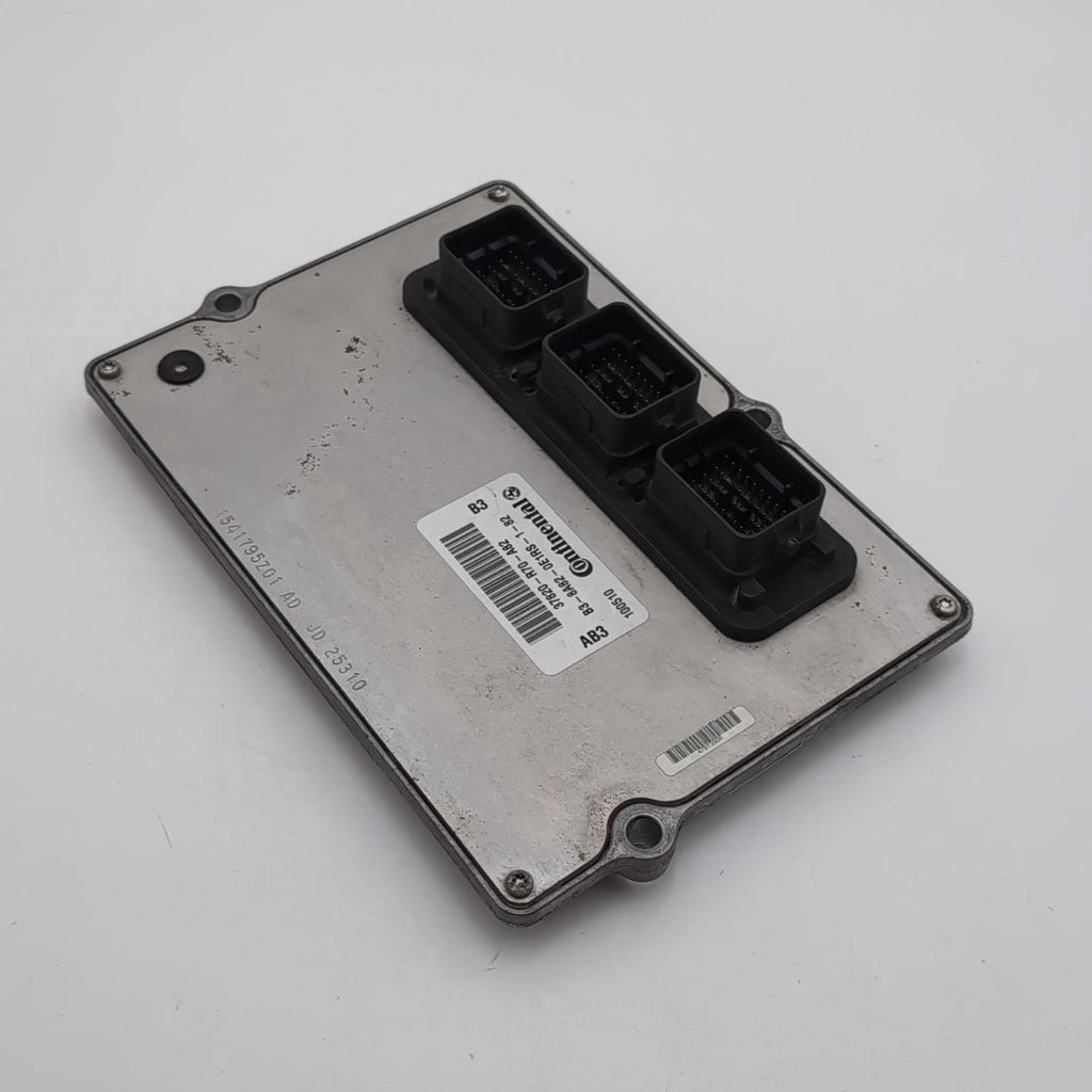2011 2012 Honda Accord 3.5L Engine Computer Control Module 37820-R70-A82