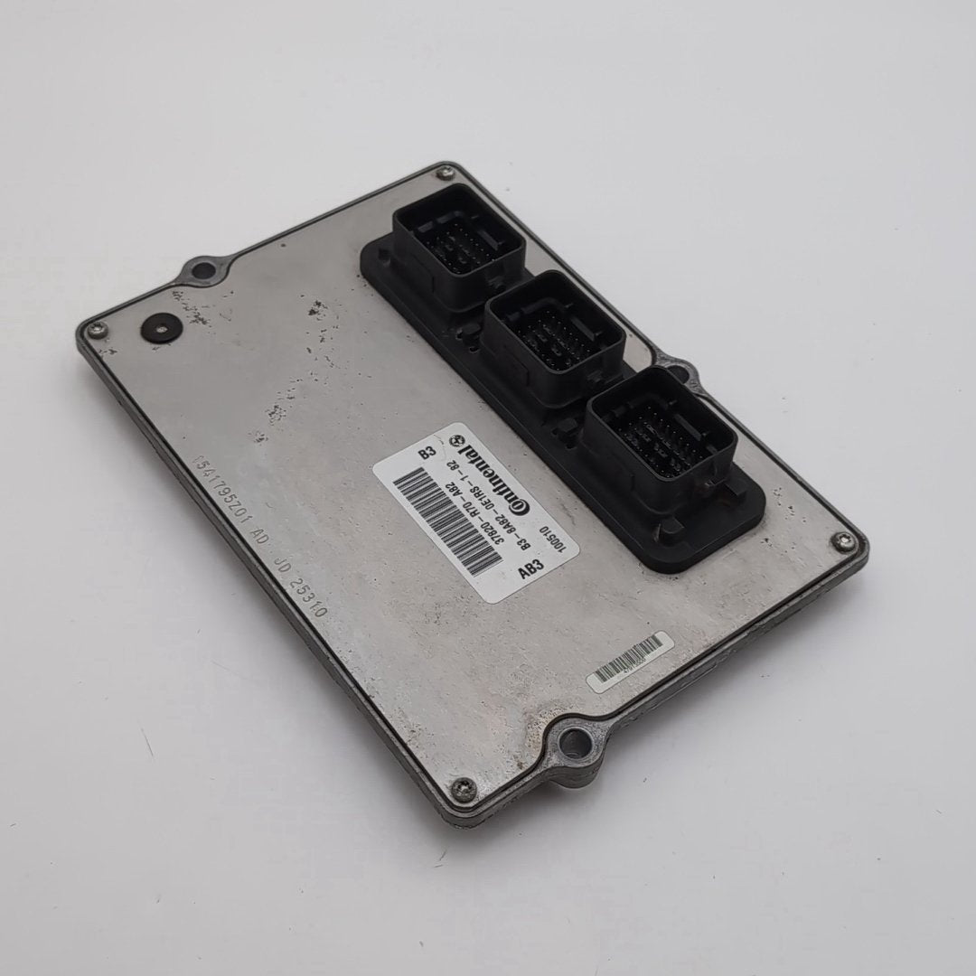 2011 2012 Honda Accord 3.5L Engine Computer Control Module 37820-R70-A82