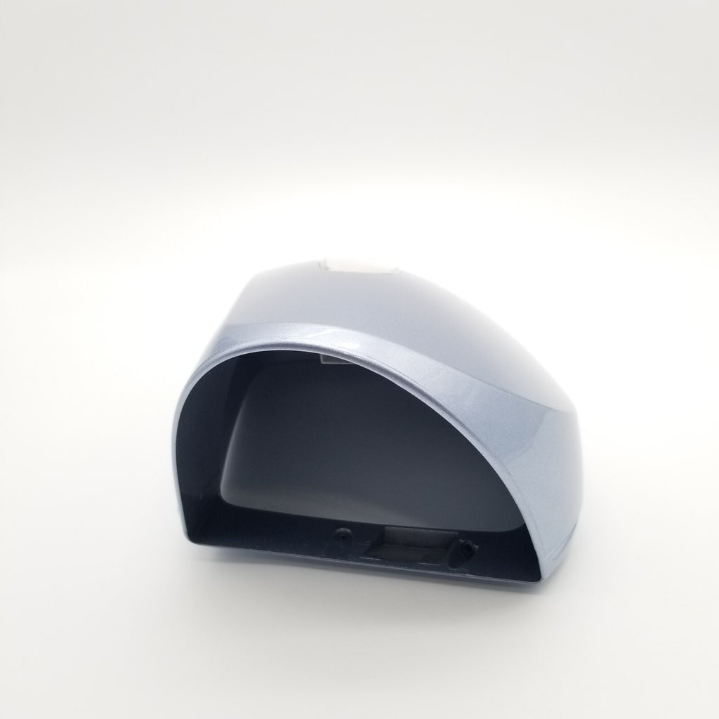 08-12 MERCEDES-BENZ GL550 FRONT RIGHT PASSENGER SIDE VIEW DOOR MIRROR CAP COVER