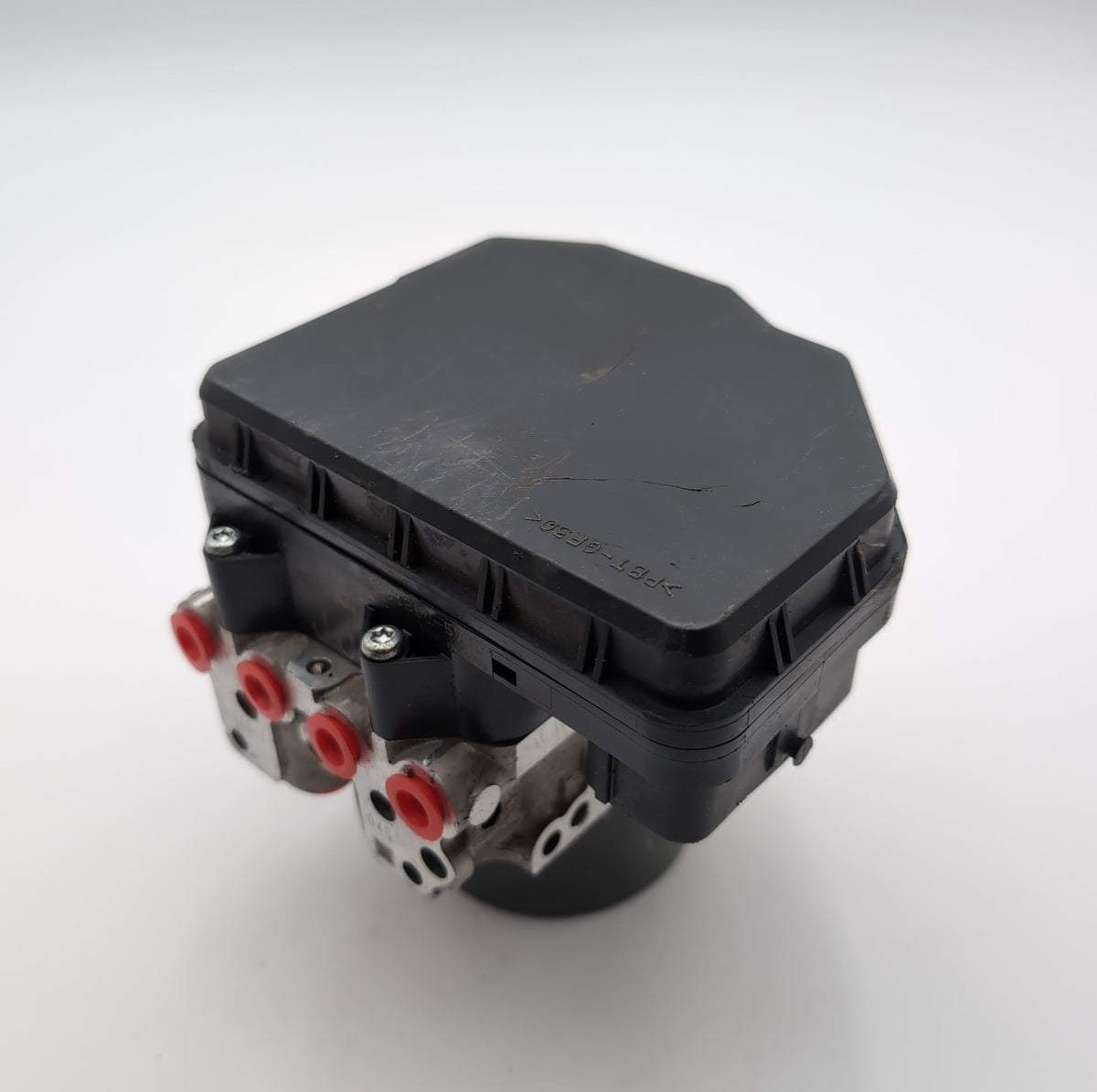 2014 2015 Infiniti Q50 3.7L ABS Anti Lock Brake Pump Control Unit 476604GB0A