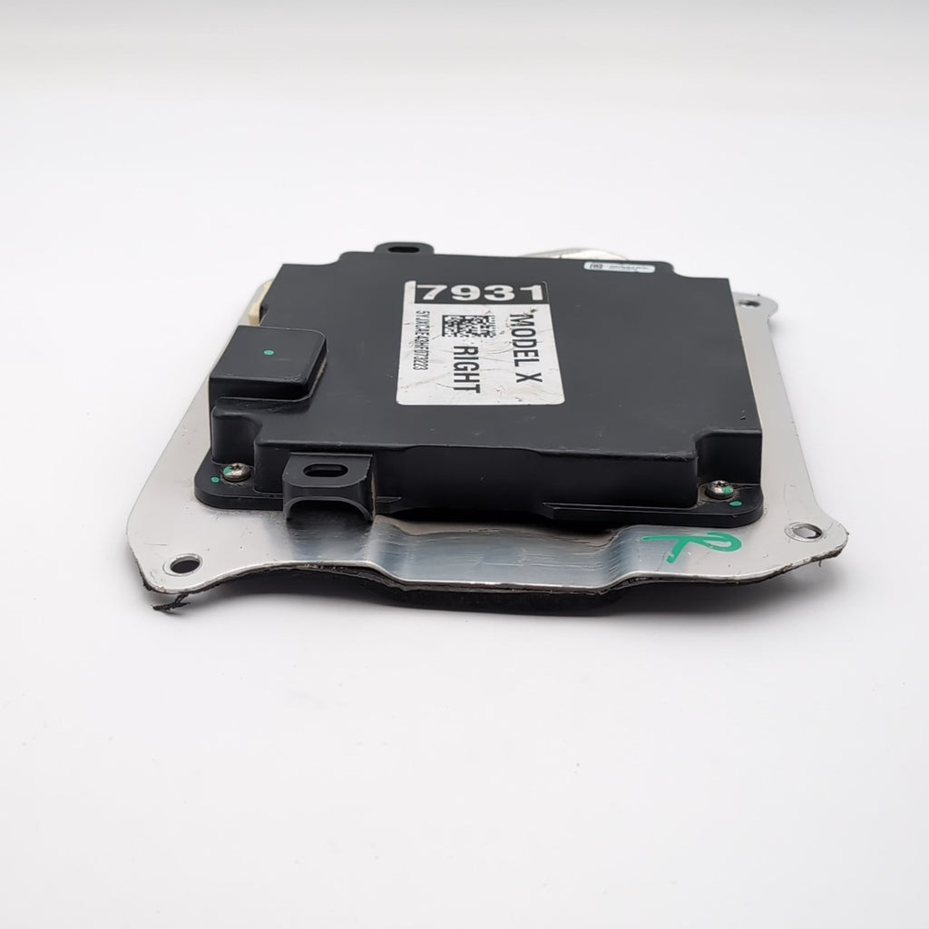 2016 - 2023 OEM Tesla Model X Front Right Passenger Door Controller Module Unit