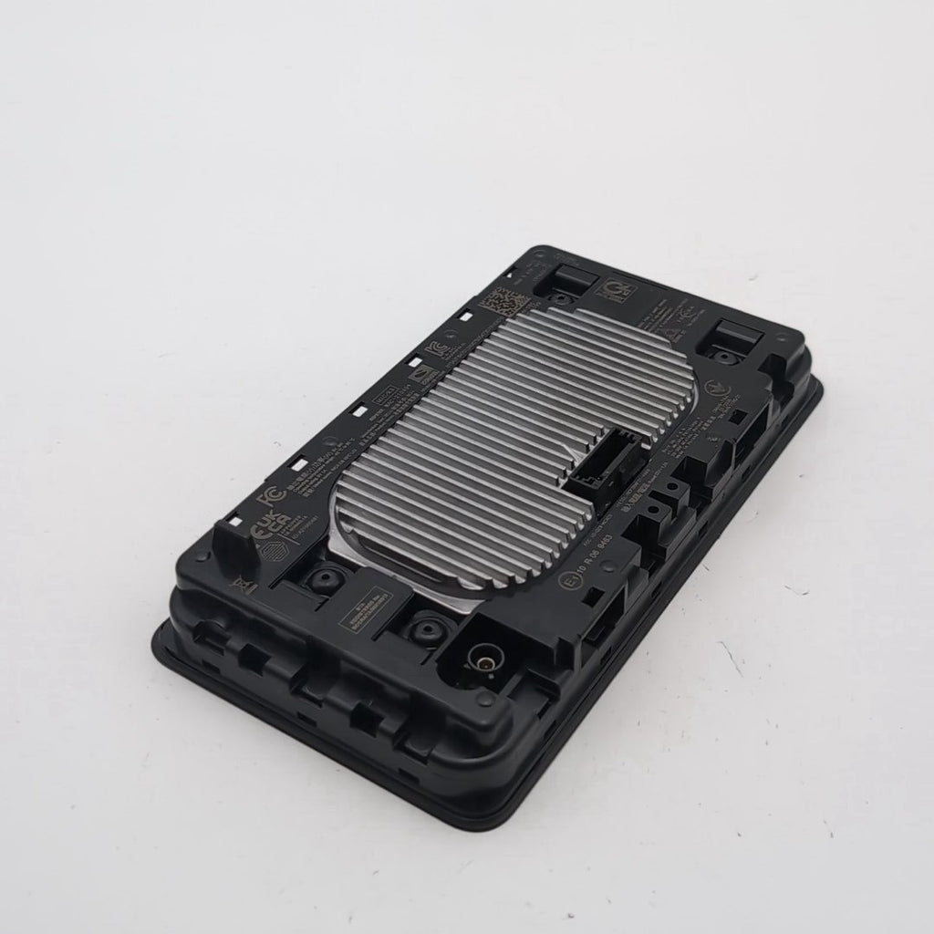 2019 - 2026 BMW G20 G22 G42 M3 M4 X3 X5 X6 X7 Wireless Charging Tray Pad
