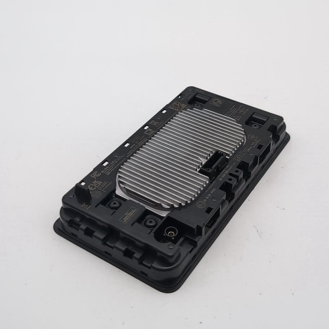 2019 - 2026 BMW G20 G22 G42 M3 M4 X3 X5 X6 X7 Wireless Charging Tray Pad