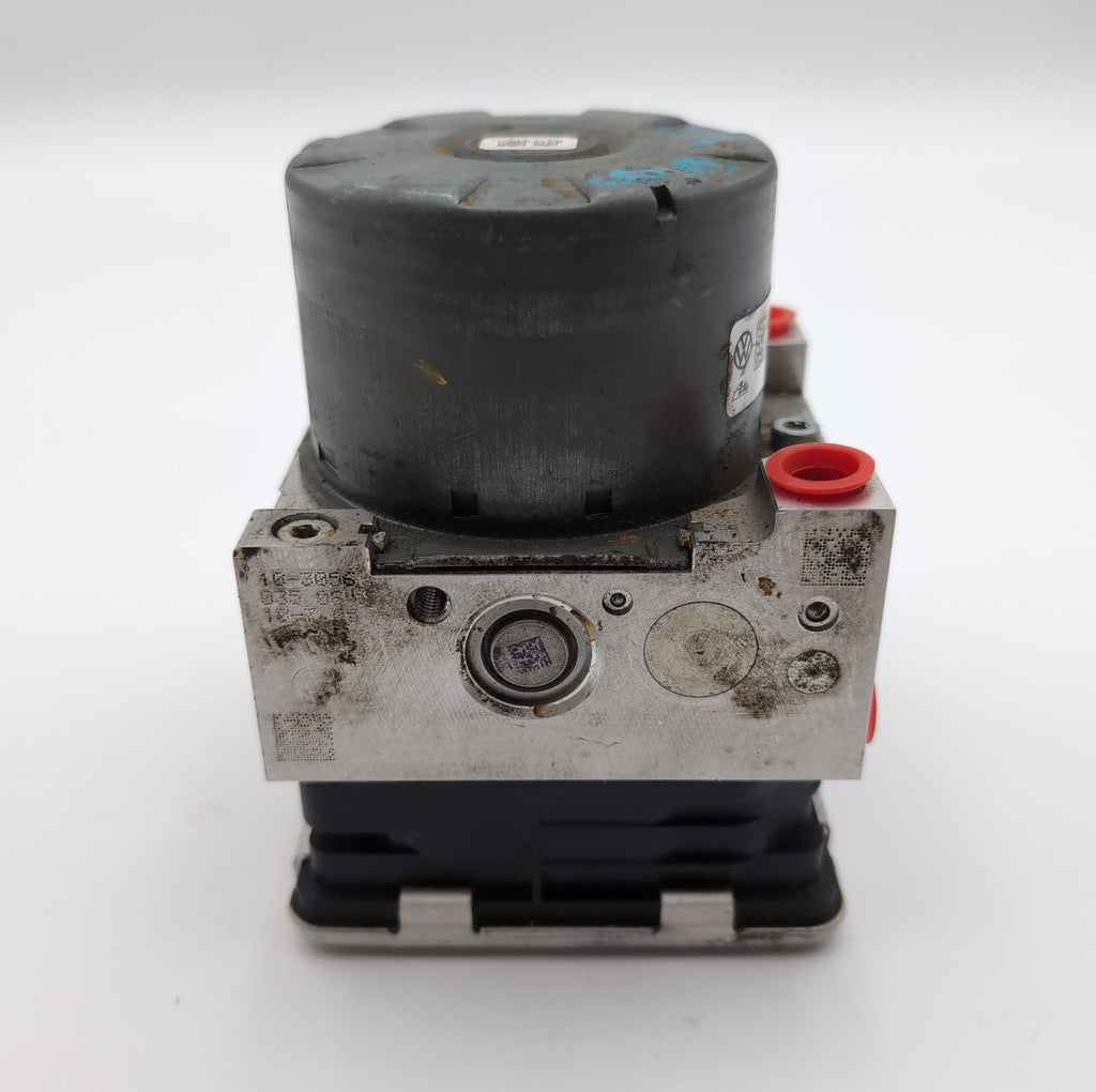 2021 2022 Volkswagen Tiguan 2.0L ABS Anti Lock Brake Pump Unit 5Q0614517GB